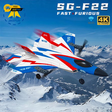 F22 RC Schaumstoff Flugzeug 4