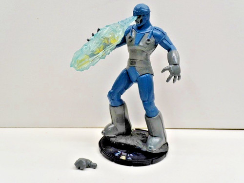 Wizkids neca marvel heroclix - marvel,