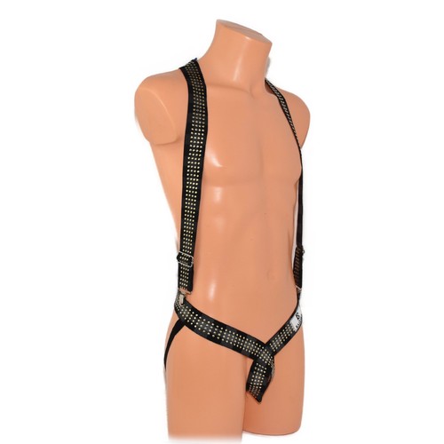 Jock riemenbody - jock,