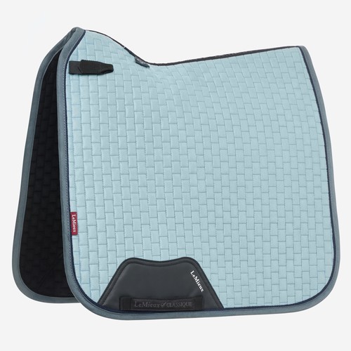 Schabracke lemieux dressur - schabracke,