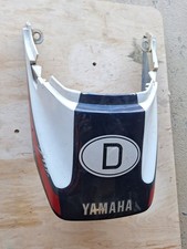 Heckverkleidung Verkleidung