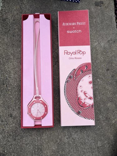 Swatch royal pop otto - swatch,