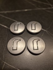 Rondell nabendeckel - 4x,