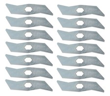 Messersatz (14 Stück) passend