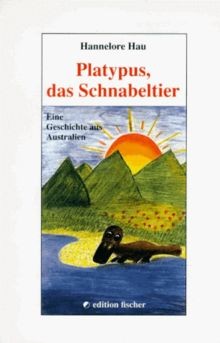 Platypus das schnabeltier von - platypus,,