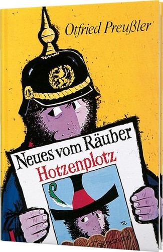 Der räuber hotzenplotz - der,