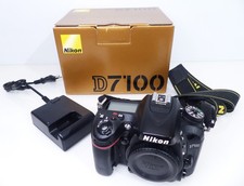 Nikon D7100