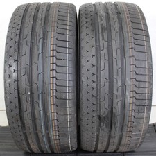 2 x 245/35R19 93Y Sommerreifen