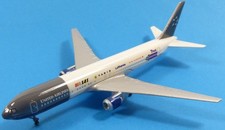 Schabak 928 Unitid Airlines