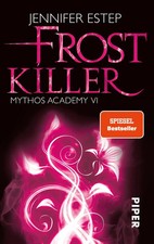 Frostkiller | Mythos Academy