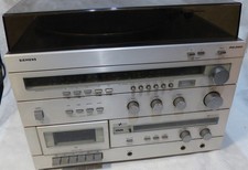 Siemens HiFi System 250 * HiFi * Vintage * Rarität * Teildefekt * Bitte lesen