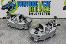 Kawasaki Z 1000 Bremssättel