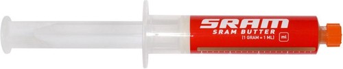 Sram butter schmierfett ml - butter,
