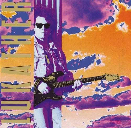 Steve lukather lp - steve,