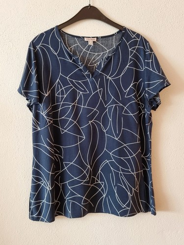 Bluse alba moda - gr., m