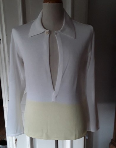 Westover pullover strickhemd - westover,