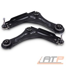 2x QUERLENKER LENKER VORNE