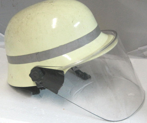 Feuerwehrhelm feuerwehr thw - ,