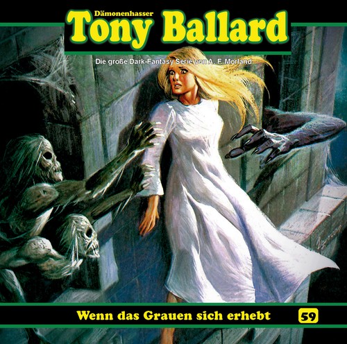 Tony ballard wenn das - tony,