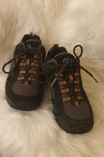 Trekkingschuhe Brütting Gr