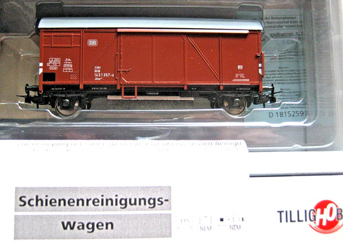 Tillig - , h0