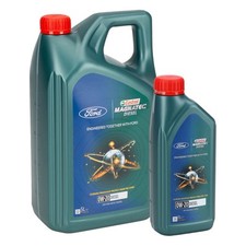 6L 6 Liter ORIGINAL Ford