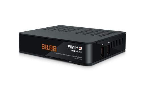 Receiver für orf - orf, karte