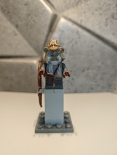 Star Wars Minifigur Ewok Teebo kein Original Lego