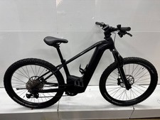 Cube Reaction SLX E-Bike 27,5