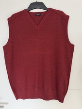 Breidhof herren pullunder - herren,