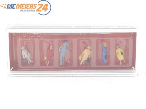 Preiser 09020 79020 - preiser,