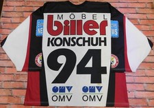 Maglia shirt trikot ice hockey - trikot,