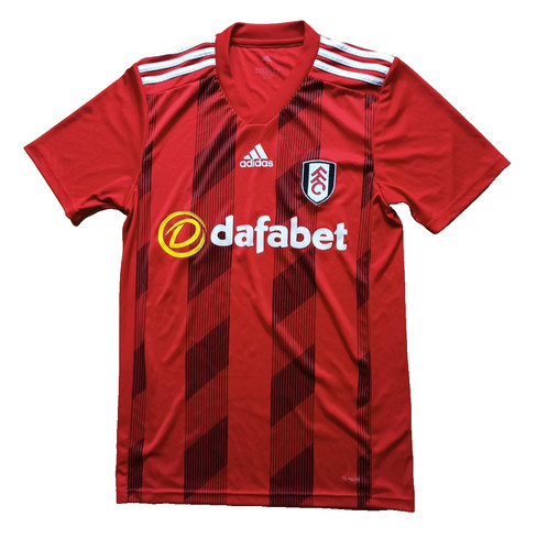 Adidas fulham 2019 - fulham, fc