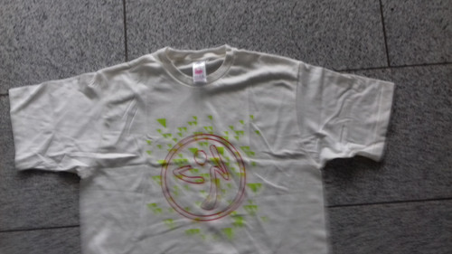 Zumba shirt one - shirt,,
