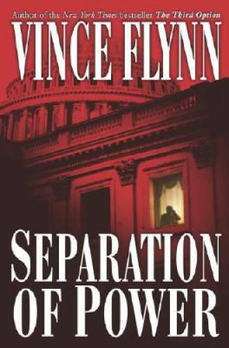 Separation power a mitch - power,