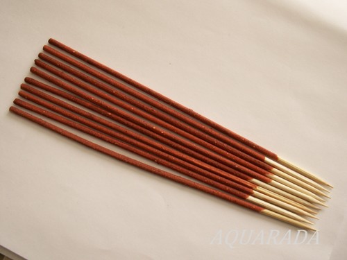 Shrimp lollies artemia krill - lollies, artemia/krill