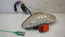 Yamaha Warrior 350 3GD  Rücklicht 4225
