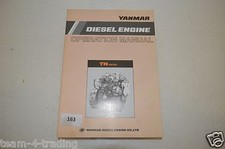 B163 - YANMAR