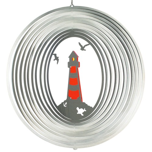 Cim edelstahl windspiel - edelstahl,