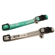 Katzenhalsband Ibiza –