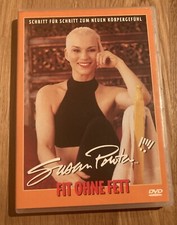 Fitt ohne Fett - Susan Powter
