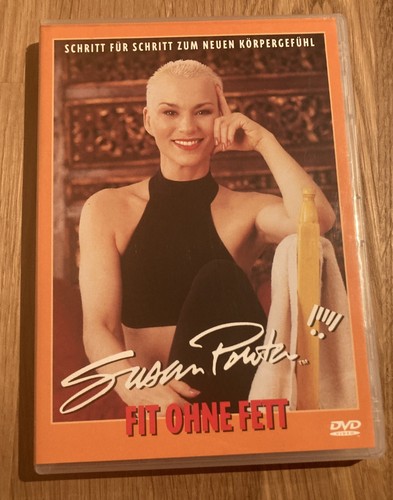 Fitt ohne fett susan - ohne,