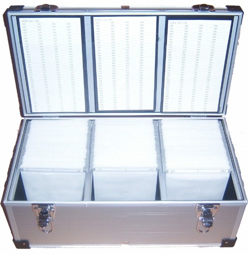 420 aluminium cd - 420,