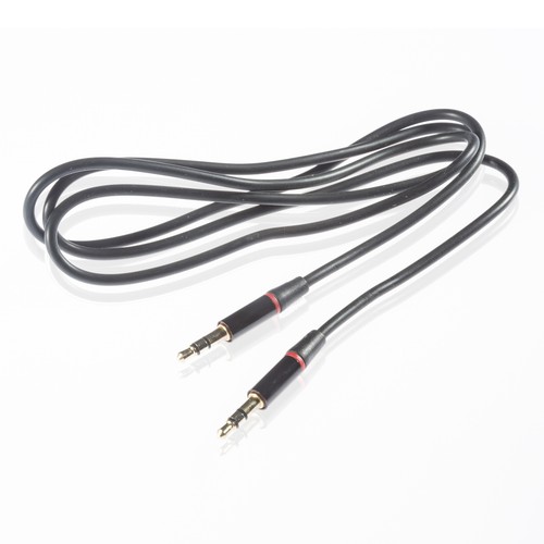 Poppstar klinkenkabel 2m - poppstar, 1,2m