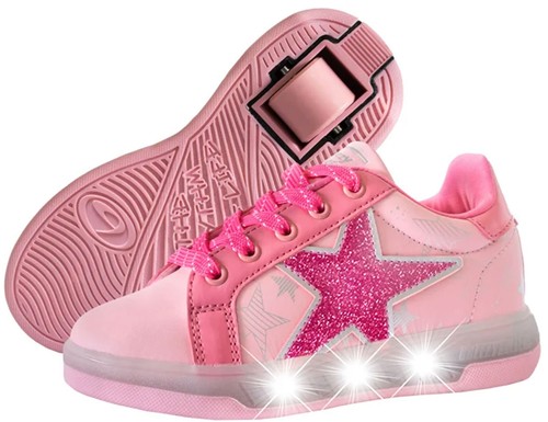 Breezy rollers rollschuhe - breezy,