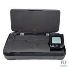 HP OfficeJet 250 mobiler