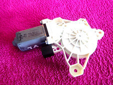 VW Golf VII Variant BV5 Fensterhebermotor VL ❎66 Tkm?TOP ANGEBOT⭐⭐⭐⭐⭐ 4K0959801