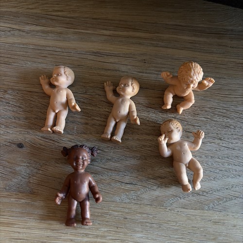 Miniaturen baby mini - 5, baby,