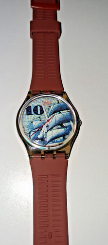 Swatch marco 106 quarzuhr - marco,