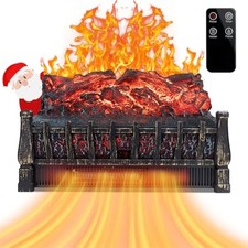 Fireplace Insert Heater with